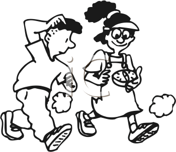 Cartoon Clipart